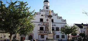 Ingolstadt - Alte Anatomie