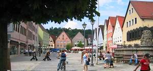 Neuhaus an der Pegnitz