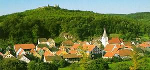 Hohenburg