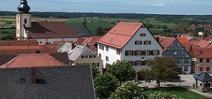 Klein Venedig