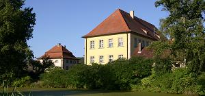 Meeder - Fachwerkhaus