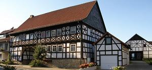 Meeder - Fachwerkhaus