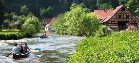 Neuhaus an der Pegnitz