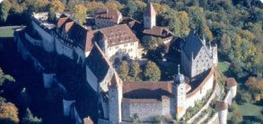 Meeder - Fachwerkhaus