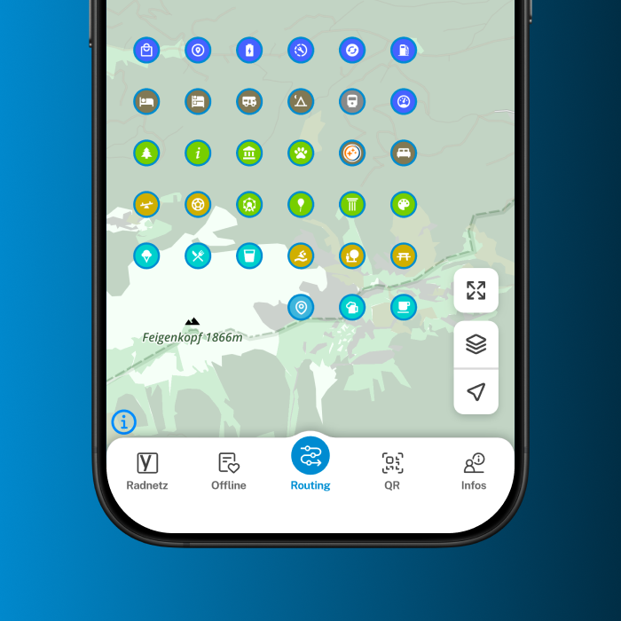 App csv